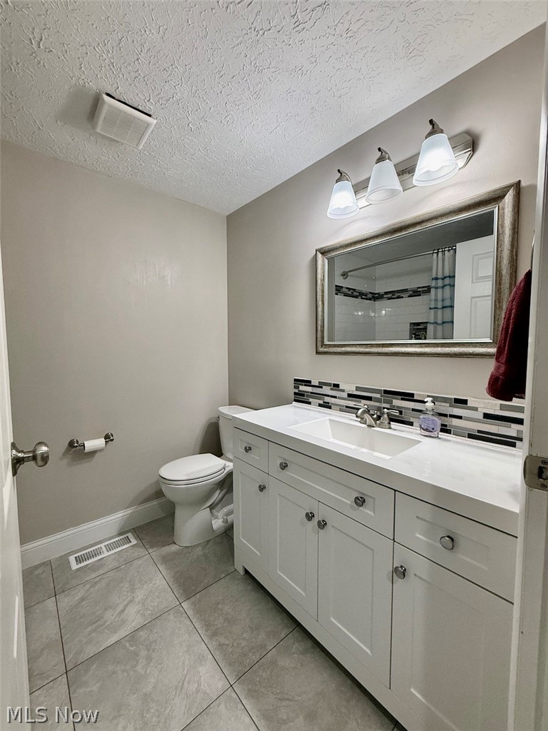 Twin Oaks - Residential