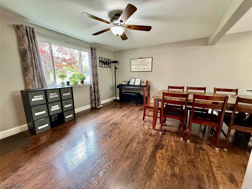 Twin Oaks - Residential