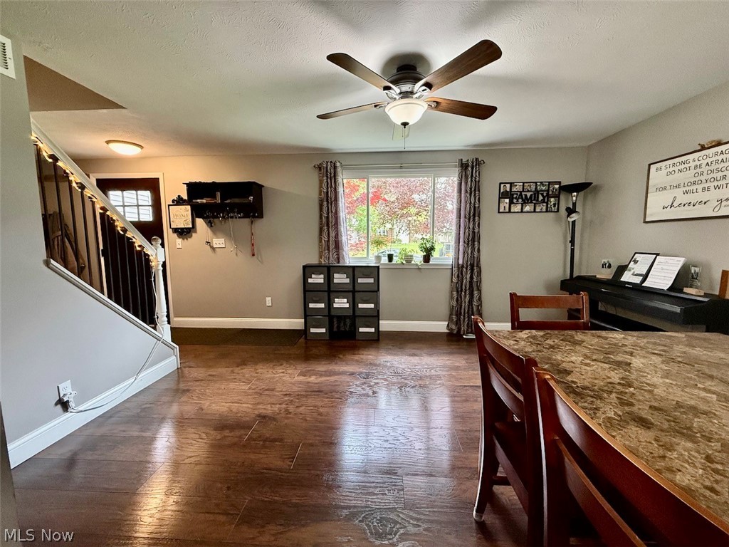 Twin Oaks - Residential