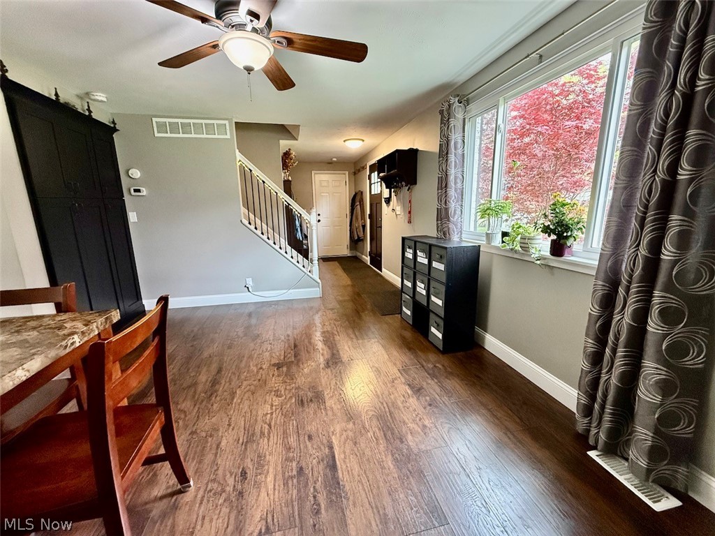 Twin Oaks - Residential