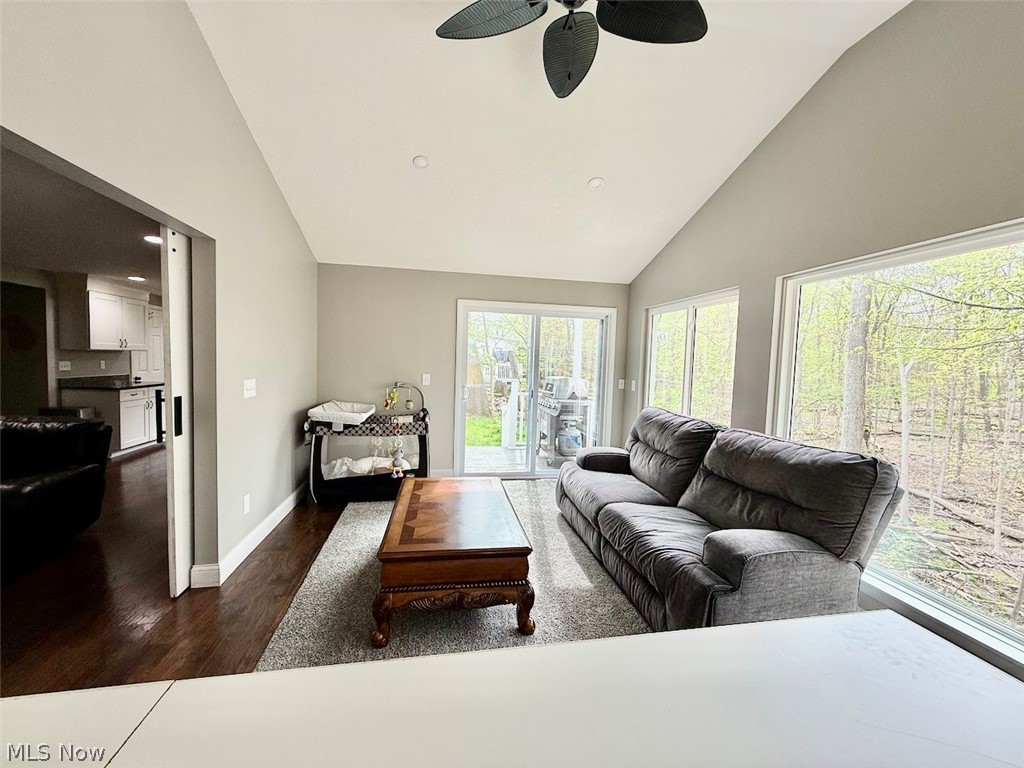 Twin Oaks - Residential