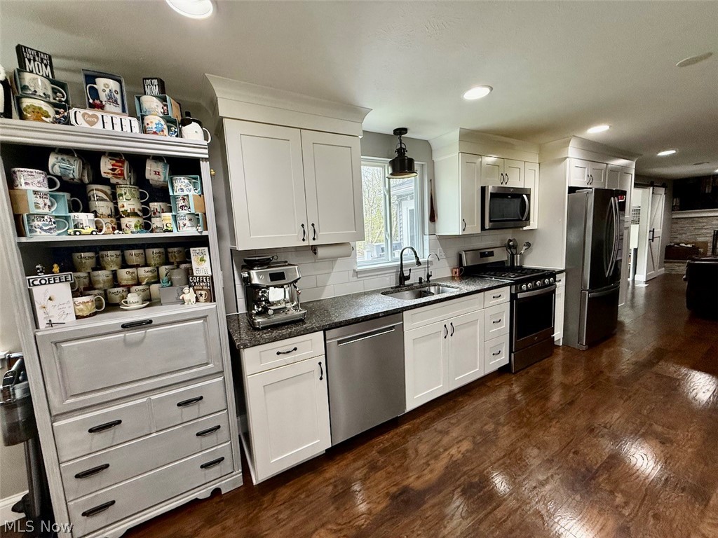 Twin Oaks - Residential