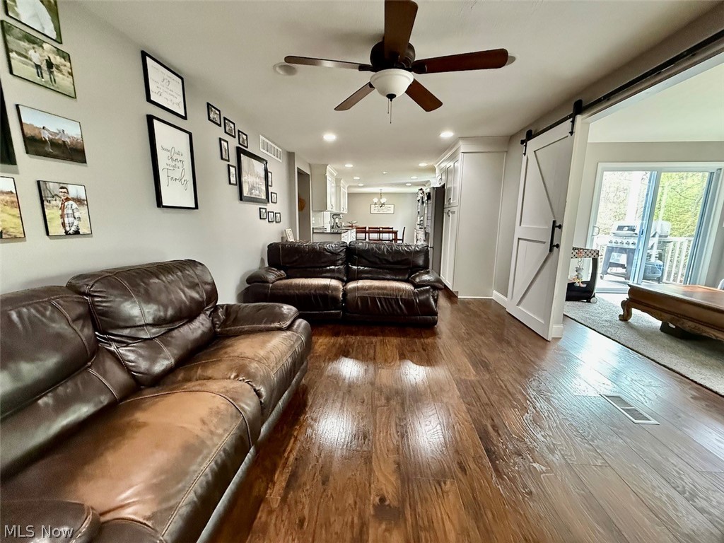Twin Oaks - Residential