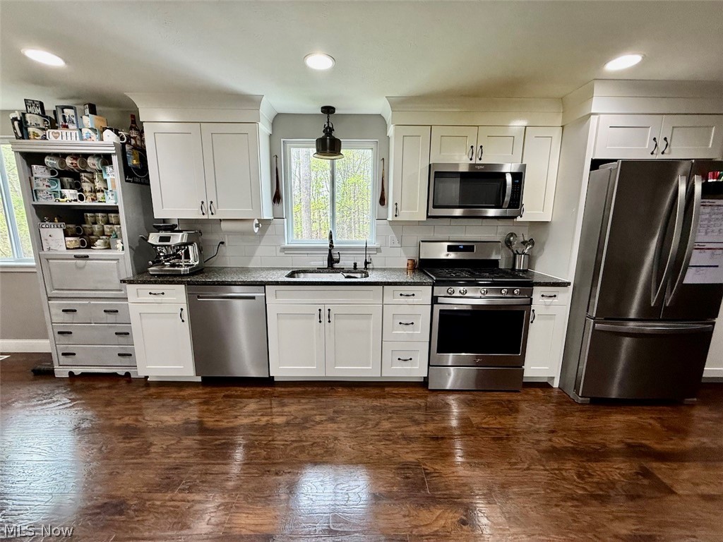 Twin Oaks - Residential
