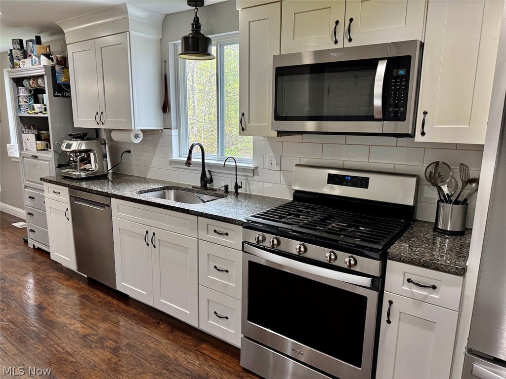 Twin Oaks - Residential
