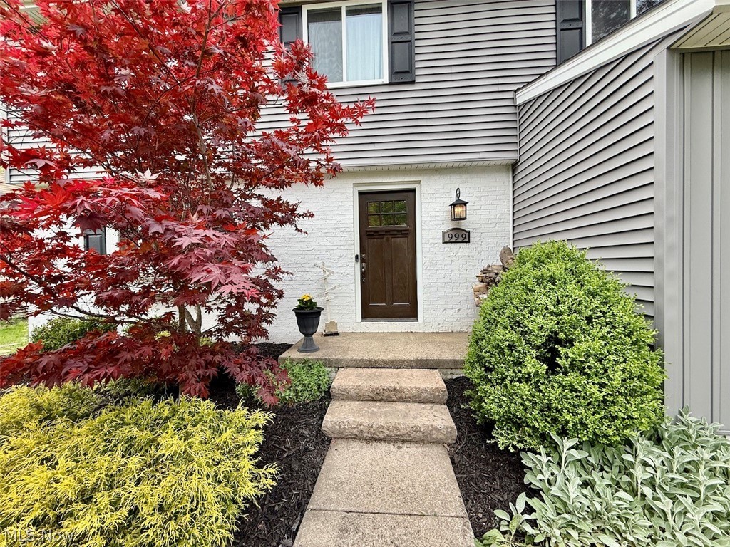 Twin Oaks - Residential