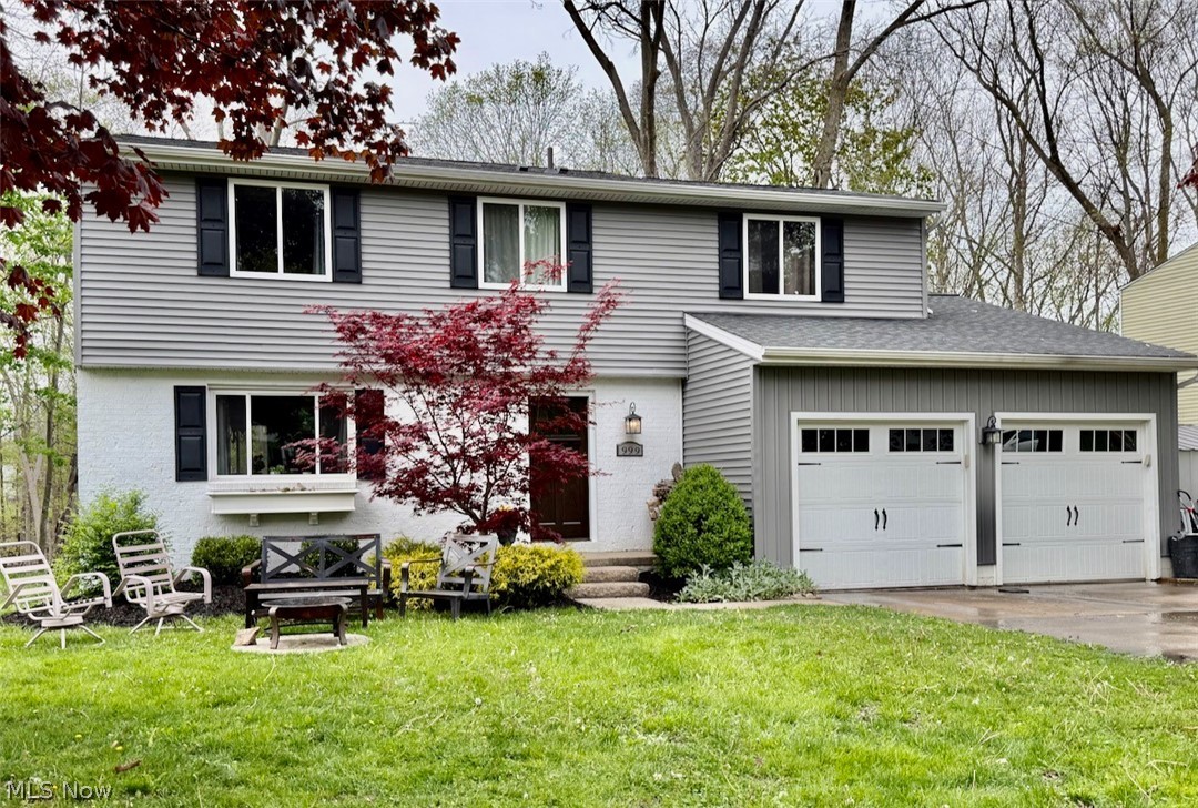 Twin Oaks - Residential