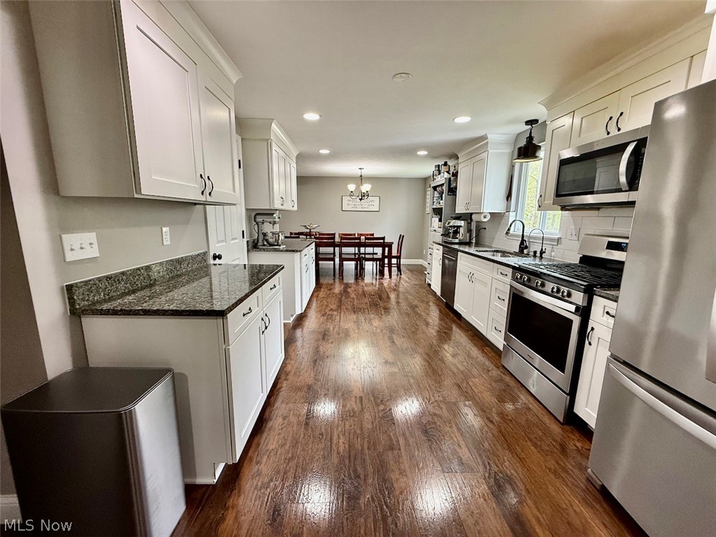 Twin Oaks - Residential