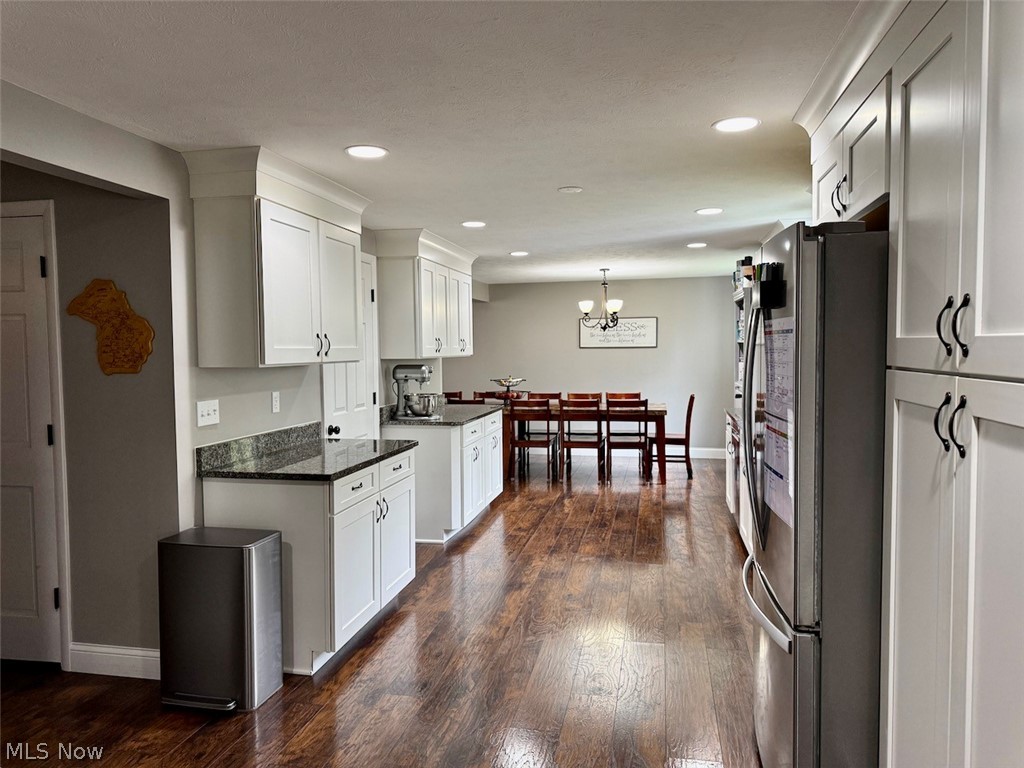 Twin Oaks - Residential