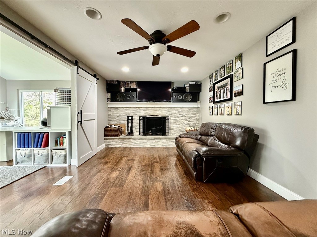 Twin Oaks - Residential