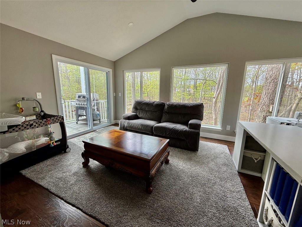 Twin Oaks - Residential