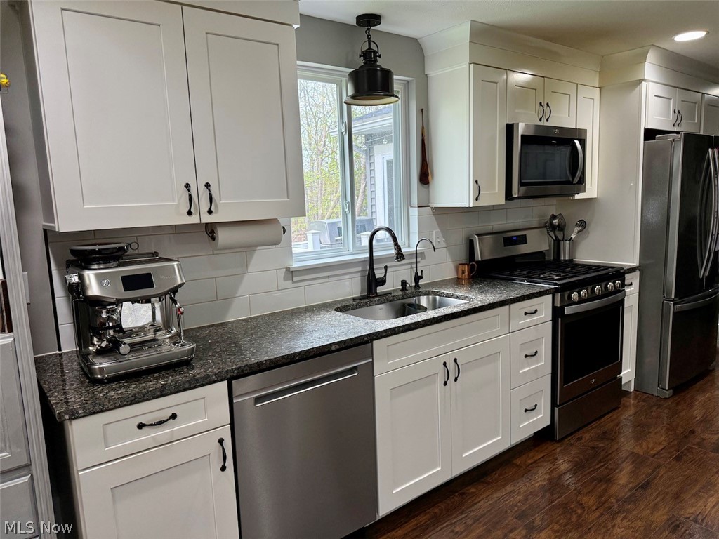 Twin Oaks - Residential