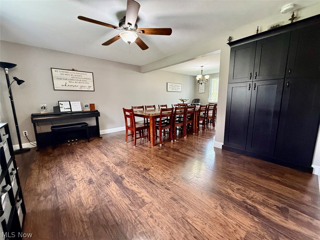 Twin Oaks - Residential