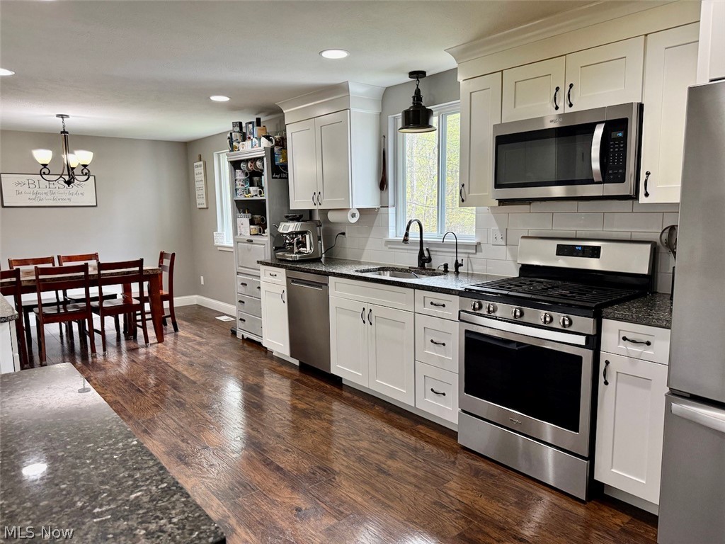 Twin Oaks - Residential