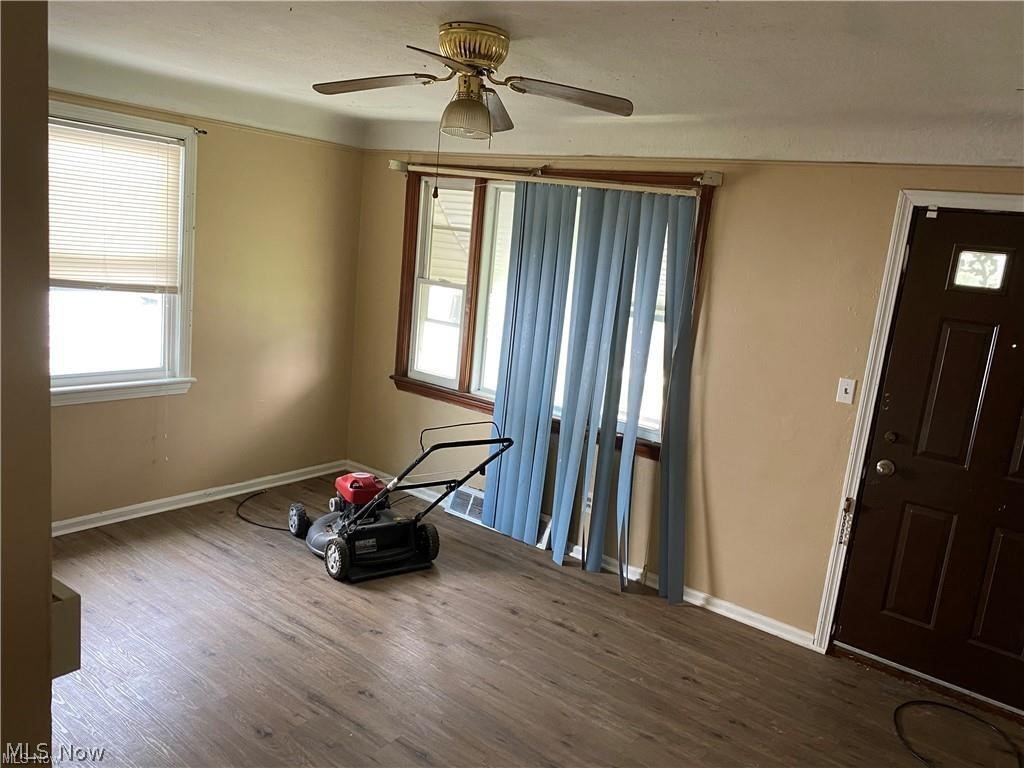 Townsend Etal - Residential