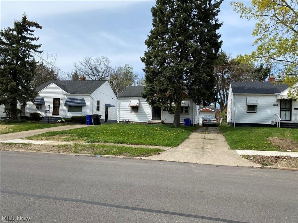 Townsend Etal - Residential