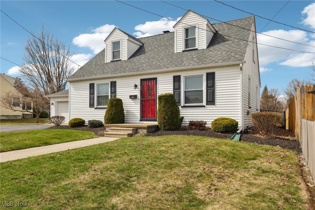 356 Garfield Street, Geneva, Ohio image 3