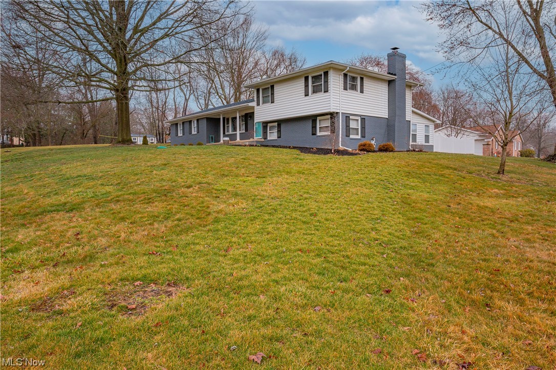 Scenic Wonderland Hills - Residential