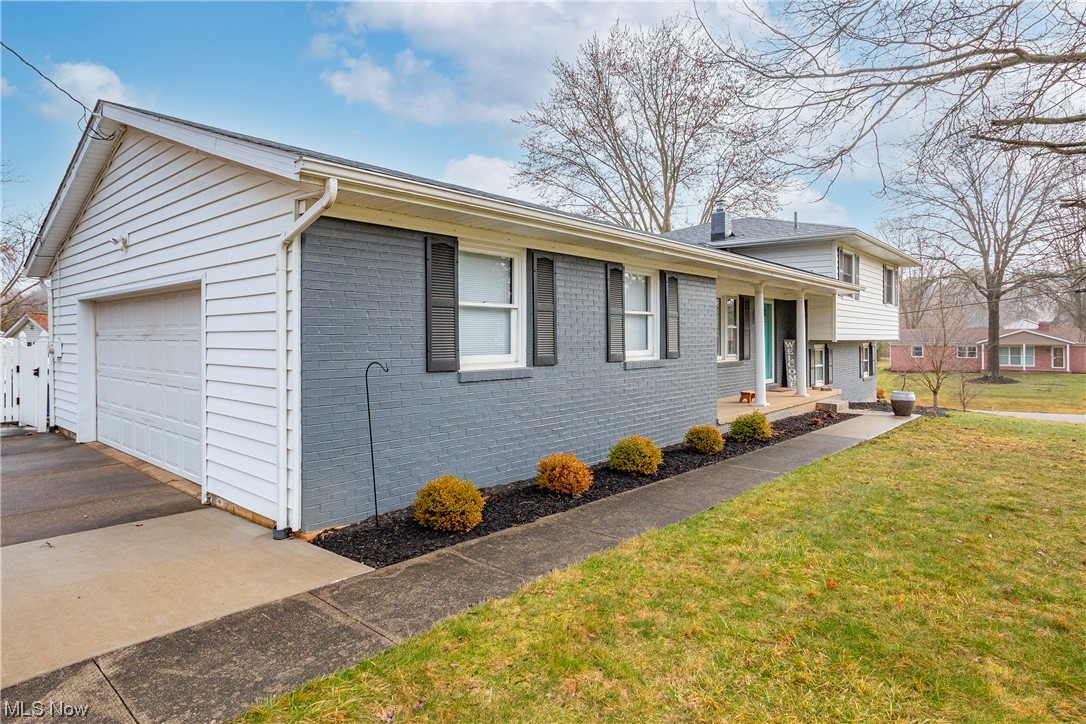 Scenic Wonderland Hills - Residential