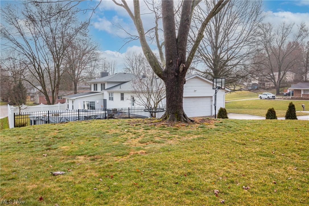 Scenic Wonderland Hills - Residential