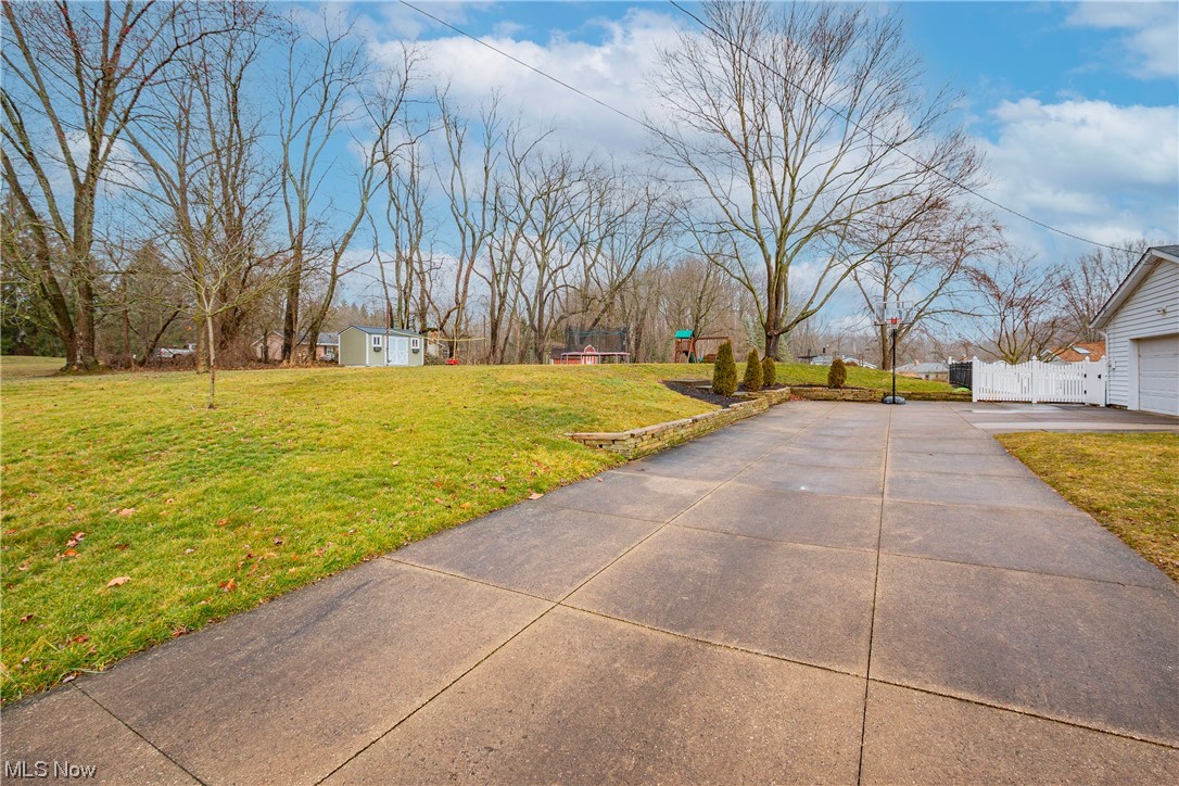 Scenic Wonderland Hills - Residential