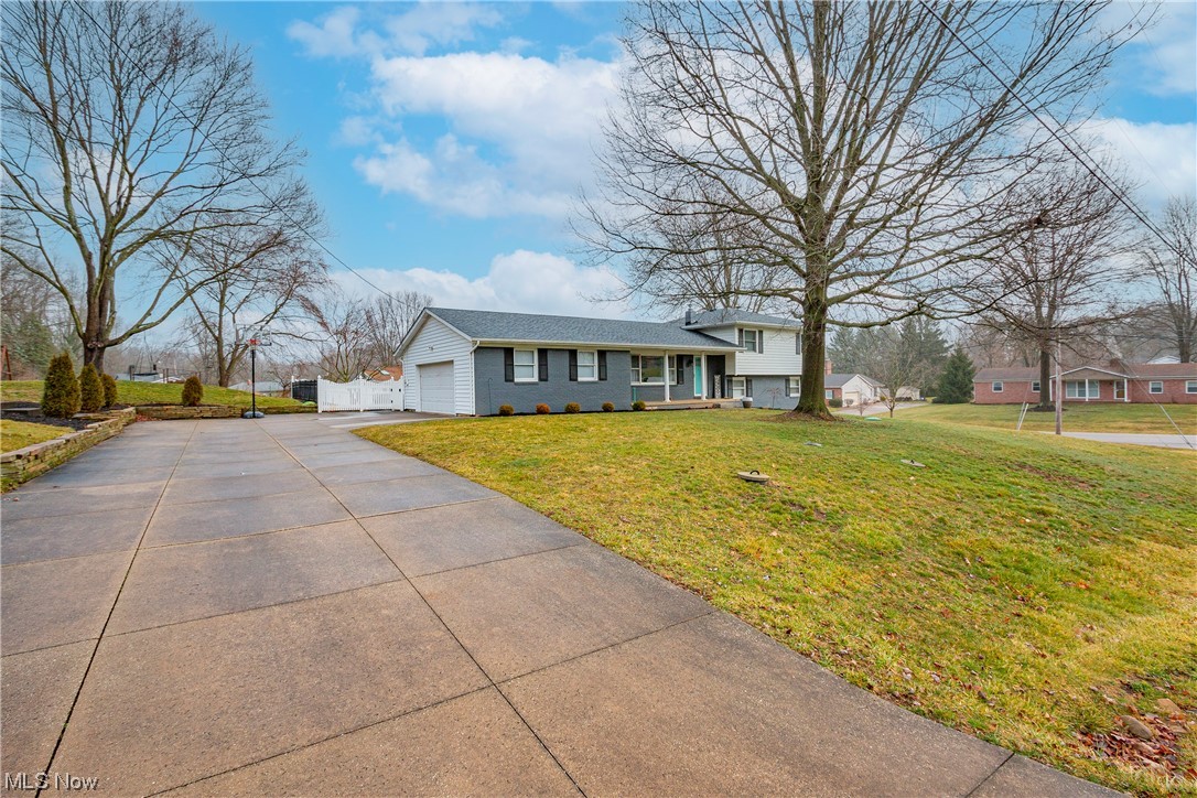 Scenic Wonderland Hills - Residential
