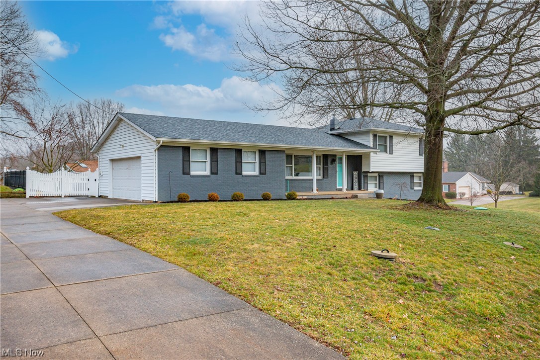 Scenic Wonderland Hills - Residential
