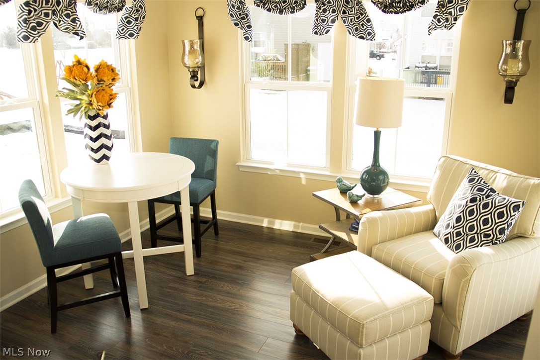 Lexington Farms - Residential