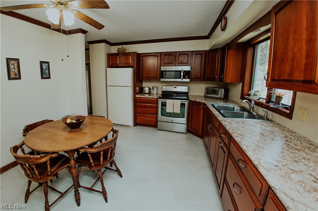 Rocky River Estates - Residential