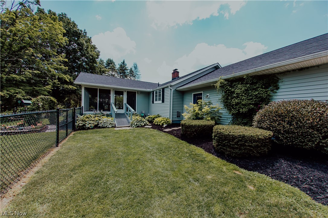 Rocky River Estates - Residential