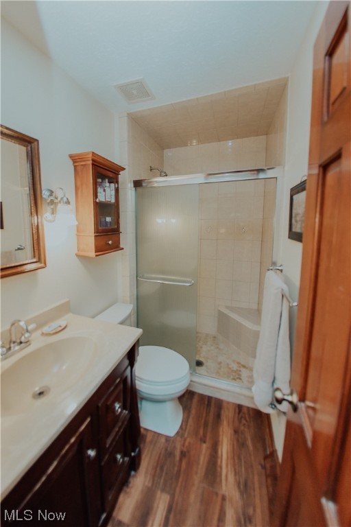 Rocky River Estates - Residential