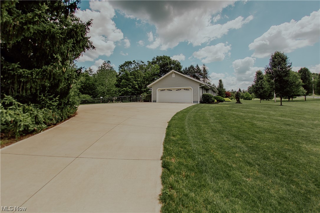 Rocky River Estates - Residential