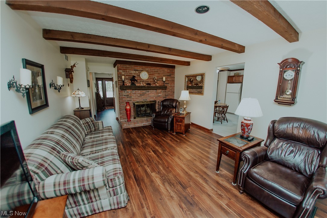 Rocky River Estates - Residential