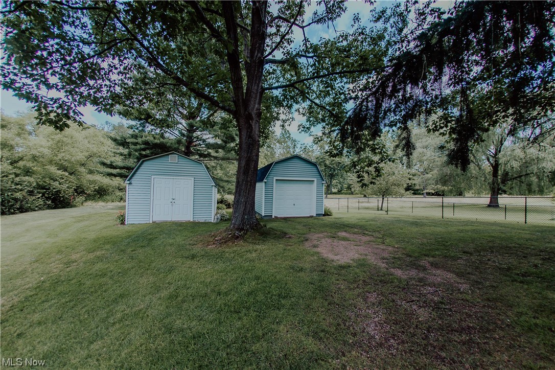 Rocky River Estates - Residential