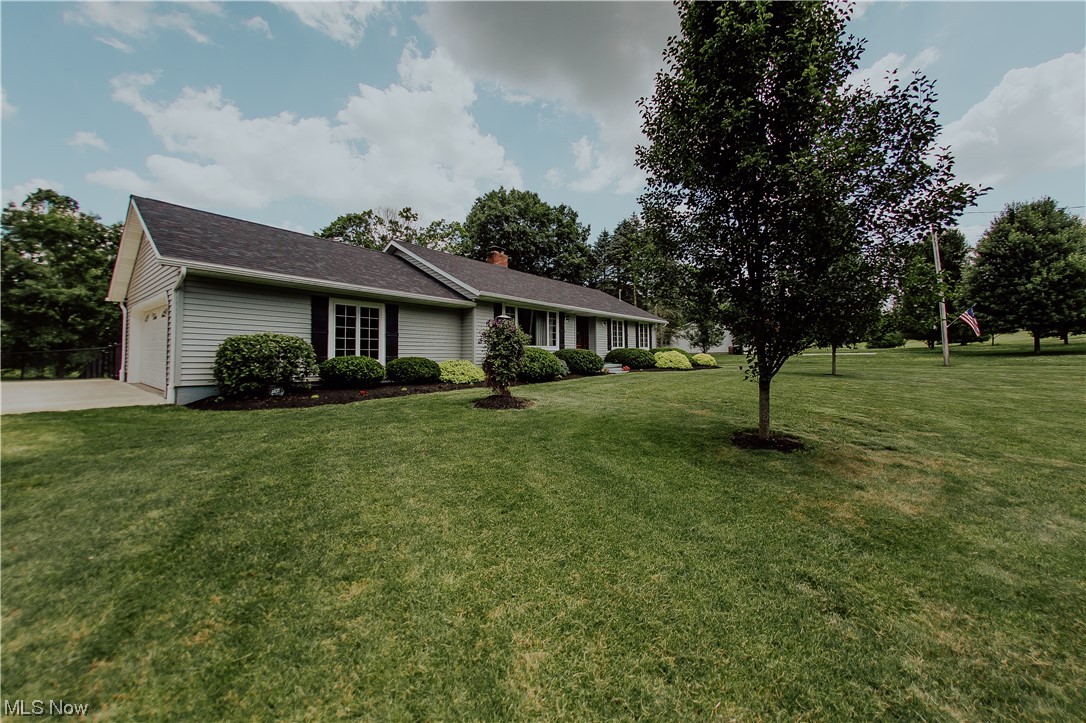 Rocky River Estates - Residential