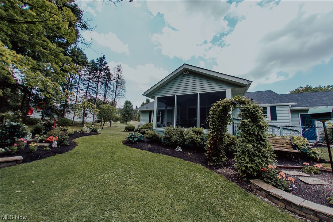 Rocky River Estates - Residential