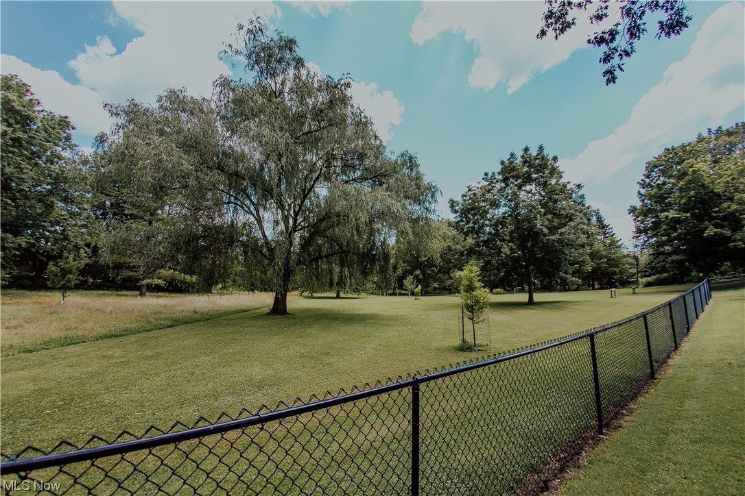 Rocky River Estates - Residential