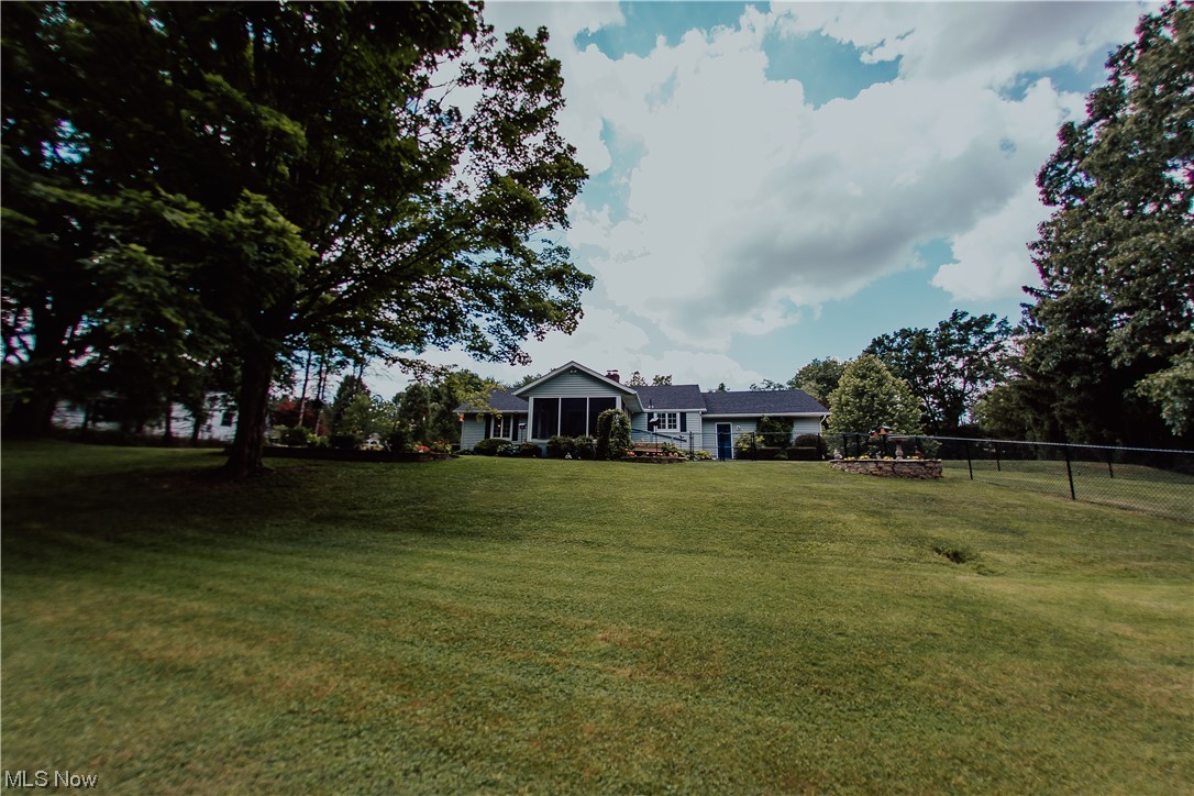 Rocky River Estates - Residential