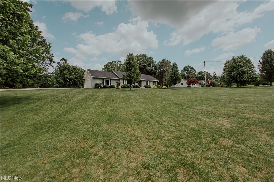 Rocky River Estates - Residential