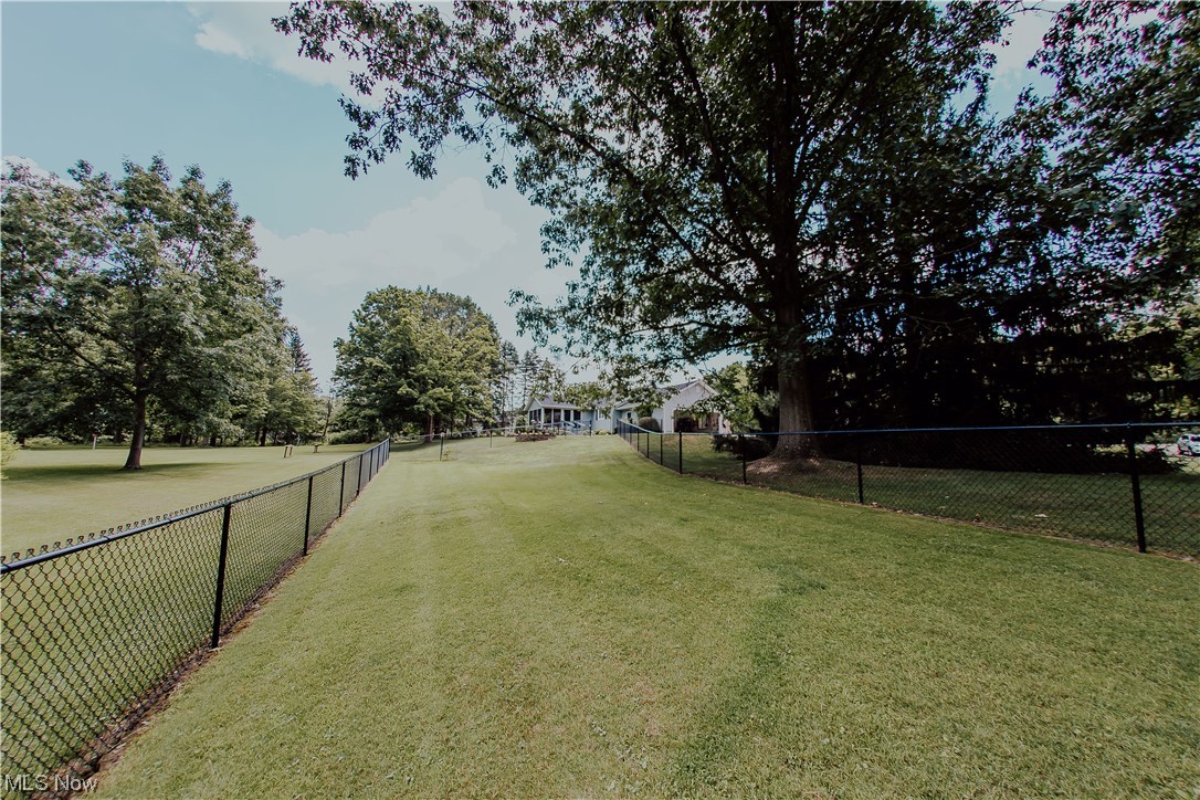 Rocky River Estates - Residential