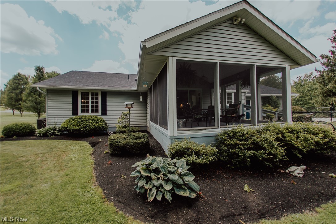 Rocky River Estates - Residential