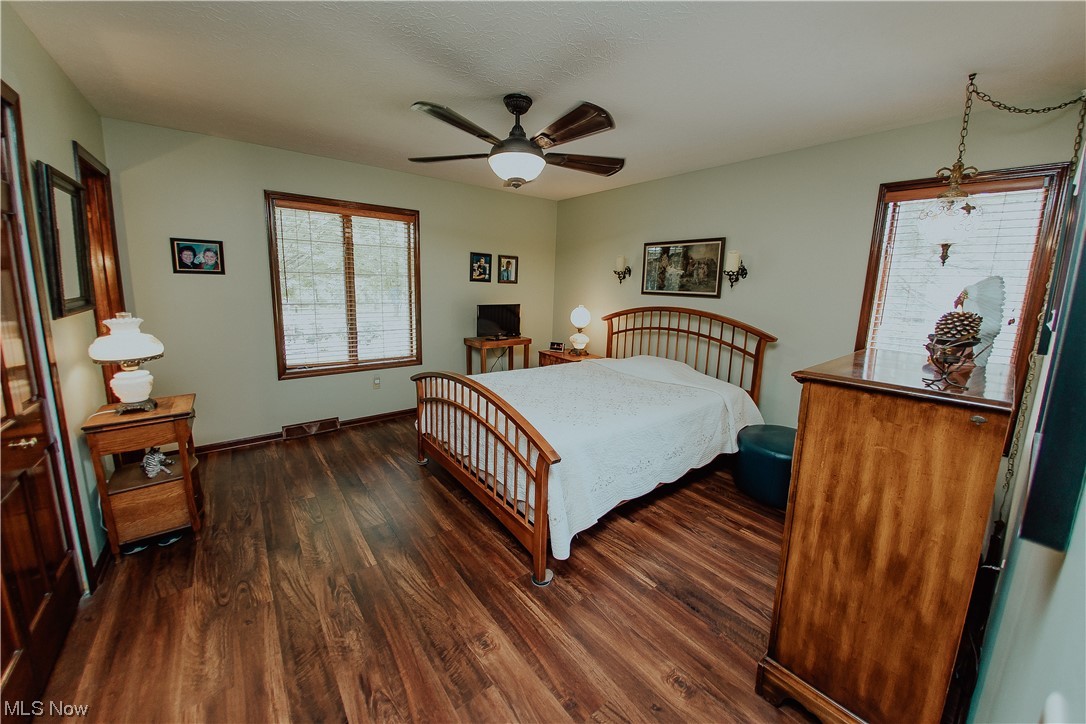 Rocky River Estates - Residential