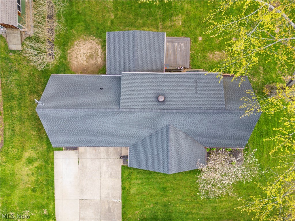 Eastwoods Allotment 01 - Residential