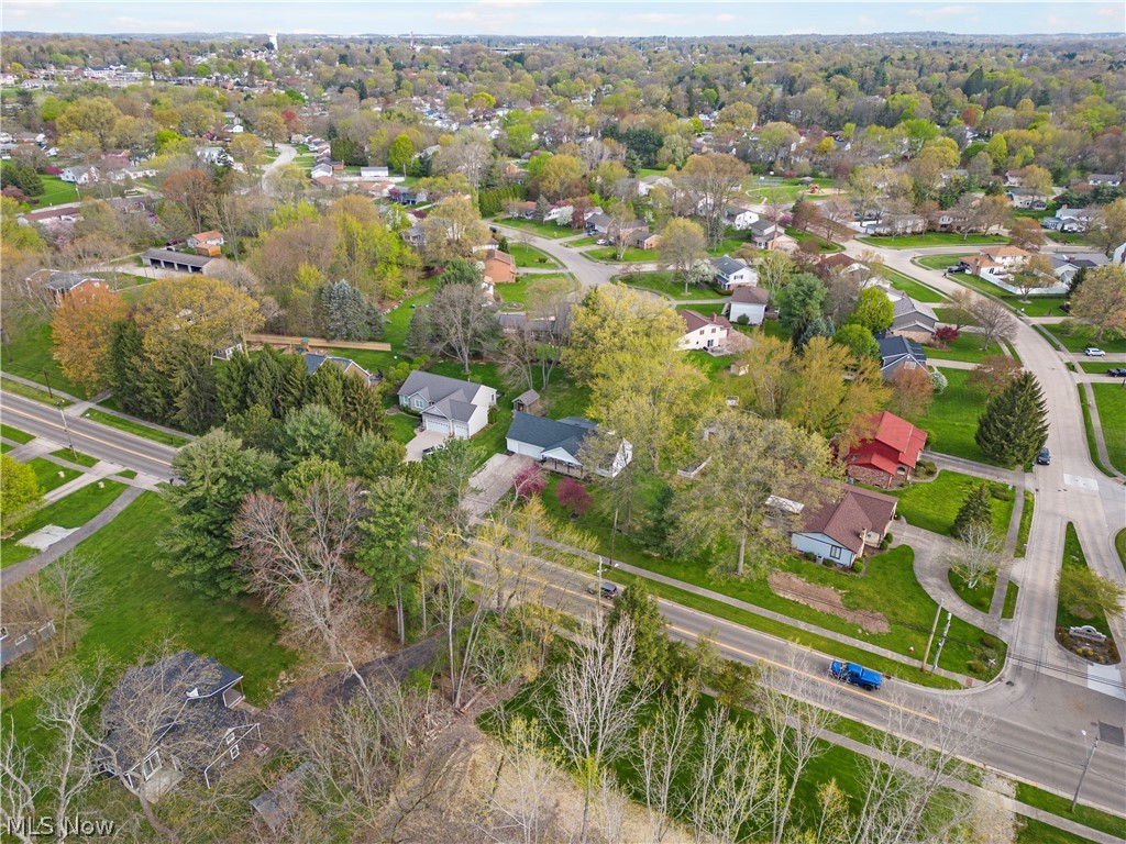 Eastwoods Allotment 01 - Residential