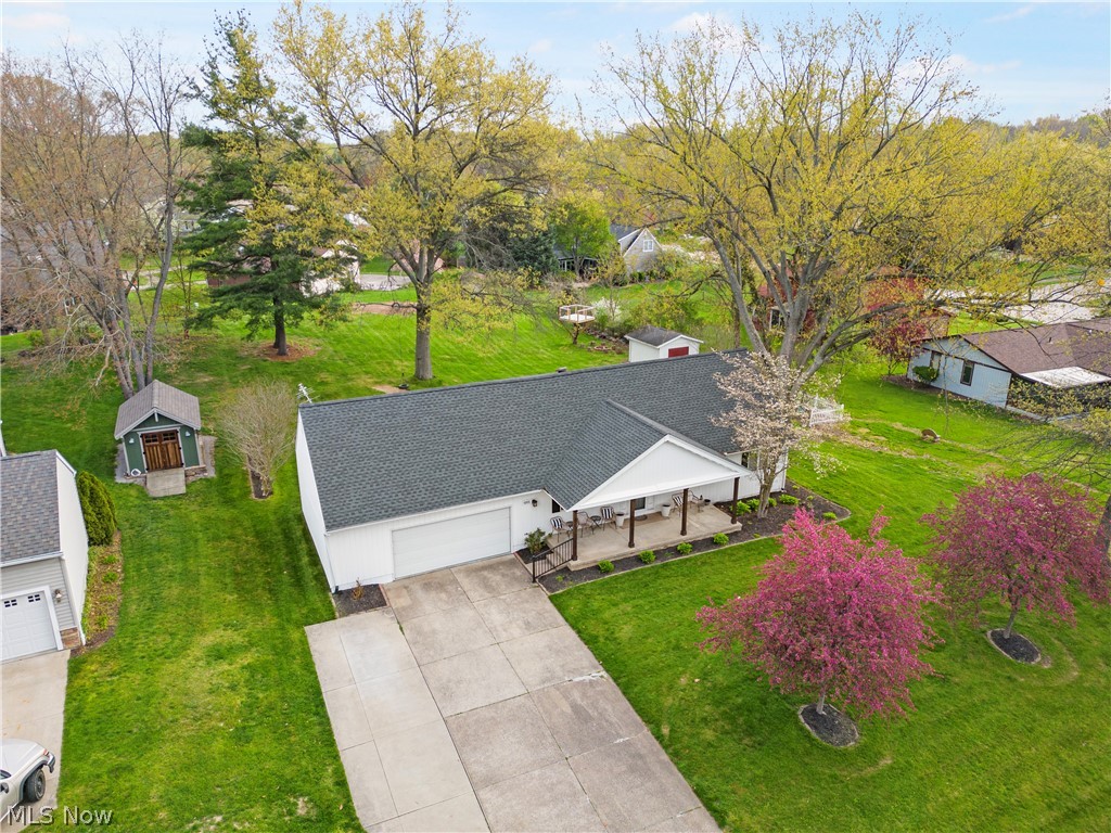 Eastwoods Allotment 01 - Residential