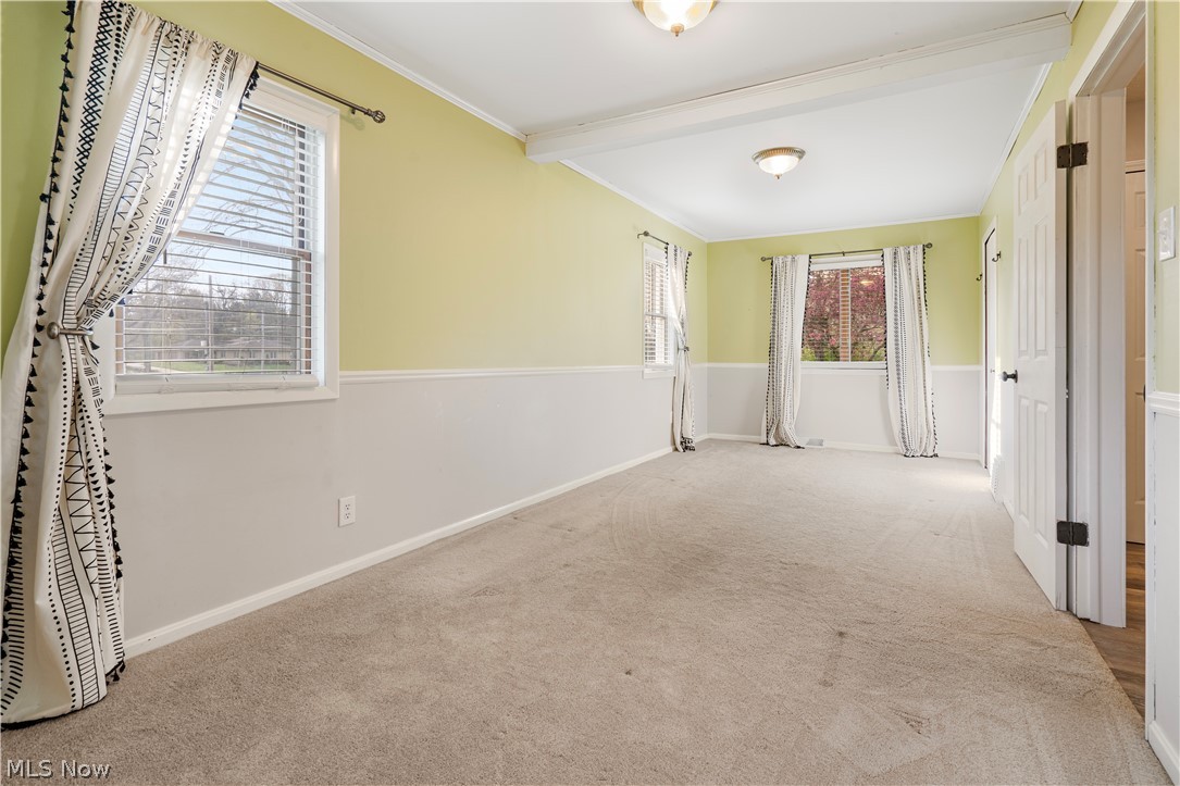 Eastwoods Allotment 01 - Residential