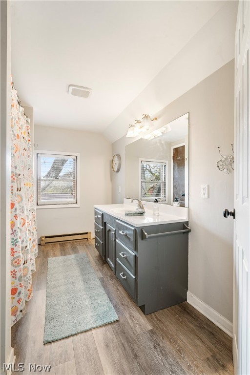 Eastwoods Allotment 01 - Residential