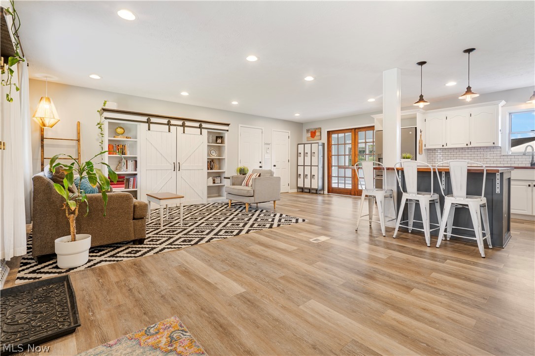 Eastwoods Allotment 01 - Residential