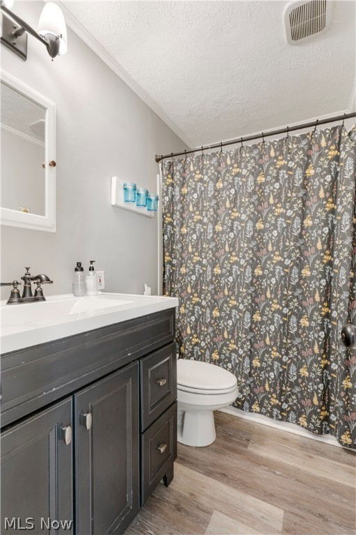 Eastwoods Allotment 01 - Residential