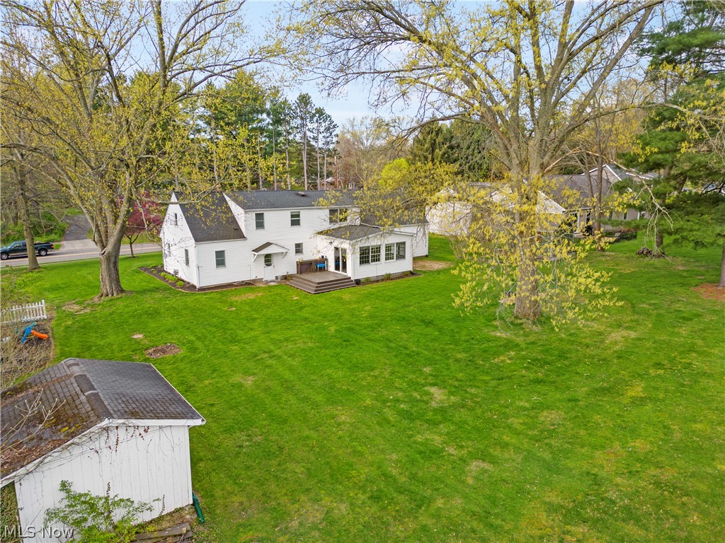 Eastwoods Allotment 01 - Residential